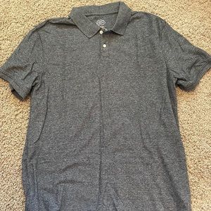 St. John’s bay polo